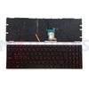 Nuevo teclado LA para ASUS GL502 GL502V GL502VT GL502VY GL502VM LATIN