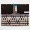 Teclado para computadora portátil LA para HP 14-AB 13-U 14-AB005TX 14-AB011 14-AB141 14-AB010