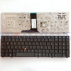 BR para HP EliteBook 8760 8770 8770W Probook 8760W LAPTOP KEYLAY