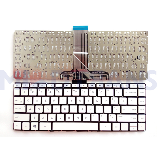 NUEVO EE. UU. Para HP Pavilion 13-S194NR 13-S195NR 13-S199NR X360 13-S 13-S 13-S000 13T-S000 X360 ESTEPTOPETO DE LAPTOP