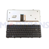 UI para el teclado de la computadora portátil Dell Studio 1555