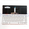 Nuevo US/PO para HP Spectre 13-AF 13-AF010CA 13-AF012DX 13-AF051NR Teclado para computadora portátil