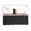 RU para Dell Studio 1435 1535 D1535 1531 1536 1537 1435 1555 PP39L 1557 1558 PP24L Teclado para computadora portátil