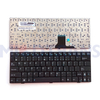 NUEVO teclado de EE. UU. Para el teclado de laptop ASUS EEE PC EPC1000PEB