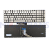LA para el pabellón HP 15-CN 15-CR 15-CW 15-DR 15-EC 15-CX 15-DK 15T-DA 17 por 17-Cepastop teclado del portátil