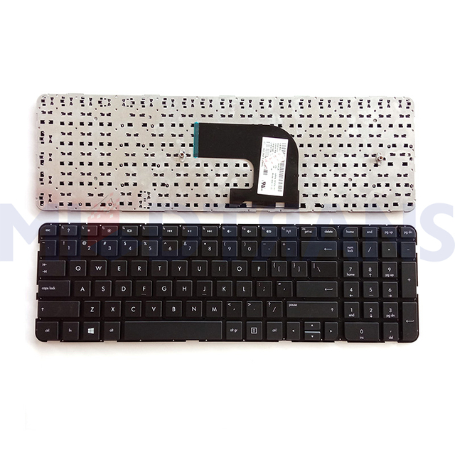 EE. UU. Para HP Pavilion DV6-7000 DV6-7100 DV6-7200 DV6-7050ER TEQUISO PAPTOP