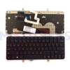 NUEVO EE. UU. Para el teclado de la computadora portátil HP Envy 14-3000
