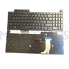 Nuevo LA para Asus Rog Strix G731 GV G731G G731GW G731GU Teclado