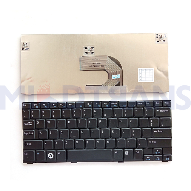 New US para Dell Inspiron Mini 1012 1018