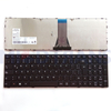 Teclado LA para el teclado de la computadora portátil Lenovo G50-70