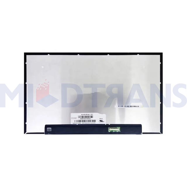 14 "NV140FHM-N63 NV140FHM N63 60Hz 1920 (RGB)*1080 FHD 30PINS Pantalla de pantalla LCD LAPTOP LCD