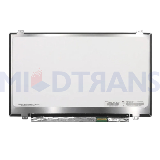 N140HGE-EAA N140HGE EAA 14.0 "Pantalla FHD 1920*1080 30 PINS LAPTOP LCD