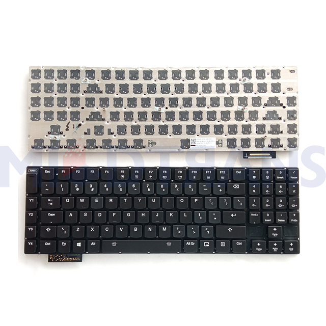NUEVO EE. UU. Para Lenovo IdeaPad Gaming Y900 Y900-17ISK Y910-17ISK Y920-17IK Keyboard de la computadora portátil