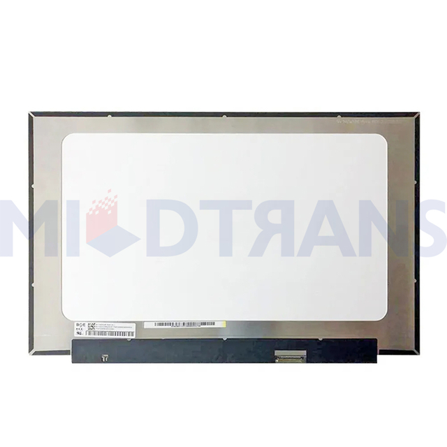 14.0 "NV140WUM-N45 NV140WUM N45 1920 (RGB)*1200 EDP 30 PIN Laptop LCD pantalla LCD