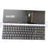 Nuevo teclado PO para Lenovo C740-15 Teclado para computadora portátil22