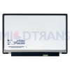 12.5 "1366*768 HB125WX1-200 HB125WX1 200 30 PINS 60Hz Pantalla LCD LCD