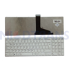 Nuevo LA para el teclado de la computadora portátil Toshiba S50