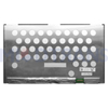 15.6 "LQ156D1JW37 3840 (RGB)*2160 UHD 40PINS PERSCA LCAP LCD
