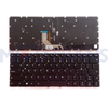 Teclado portátil US para Lenovo Yoga 910 Yoga 5 Pro Yoga910 Yoga910-13