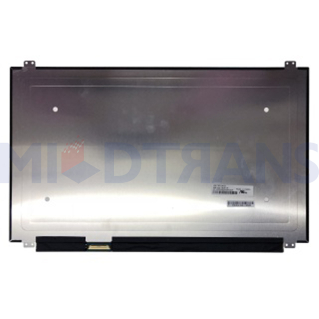 17.3 "LQ173D1JW32 3840 (RGB)*2160 40 PINS UHD LCD