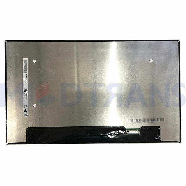 13.3 "1366 (RGB)*768 B133XTN03.1 Pantalla LCD de laptop delgada