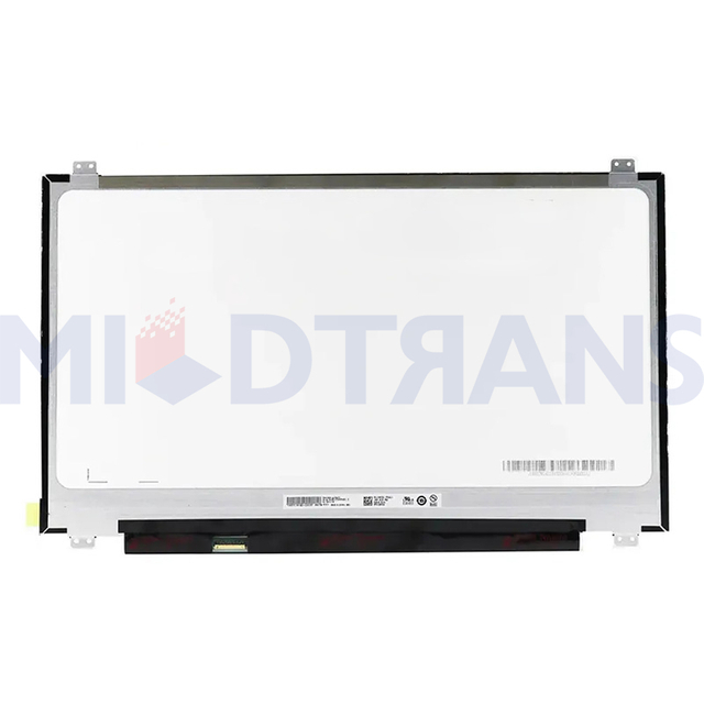 14.0 "LP140WFH-SPD5 LP140WFH SPD5 1920*1080 Pantalla de computadora portátil 30pin