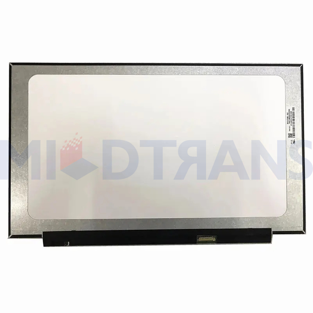 16.1 "NV161FHM-N41 NV161FHM-N61 Panel 1920*1080p FHD IPS 60Hz Pantalla de pantalla LCD LCD