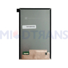 8 pulgadas NV080WUM-N61 MIPI 45 PINS BOE 1200*1920 FHD IPS LCD Pantalla