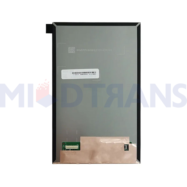 8 pulgadas NV080WUM-N61 MIPI 45 PINS BOE 1200*1920 FHD IPS LCD Pantalla