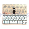 Nuevo PO para el teclado de la computadora portátil Sony SVE14A