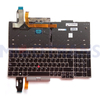 Nuevo SP para Lenovo E580 Diseño del teclado portátil