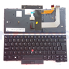 Nuevo BR para el teclado de la computadora portátil Lenovo T470