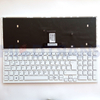 Nuevo LA/RU/PO/SP para el teclado de la computadora portátil Sony EB