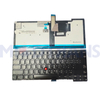 Nuevo AR para el teclado de la computadora portátil de reemplazo de Lenovo E431