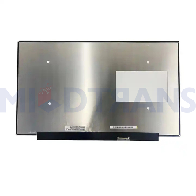 Pantalla LCD LCD LCD de 17.3 pulgadas 2560*1440 QHD 165Hz NE173QHM-NY5