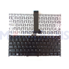 Nuevo EE. UU. Para Acer Aspire V5-122 V5-132 V3-371 ES1-111 ES1-111M ES1-311 ES1-331 ES1-111M ES1-131 R3-131T Teclado portátil