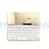 Nuevo teclado UI para Dell Inspiron 1501 1505 630m 640m 6400 PP20L 9400 E1405 E1505 E1705