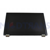 Para Samsung NP RC530 RC528 RF511 RF510 LCAP LCD Tapa trasera