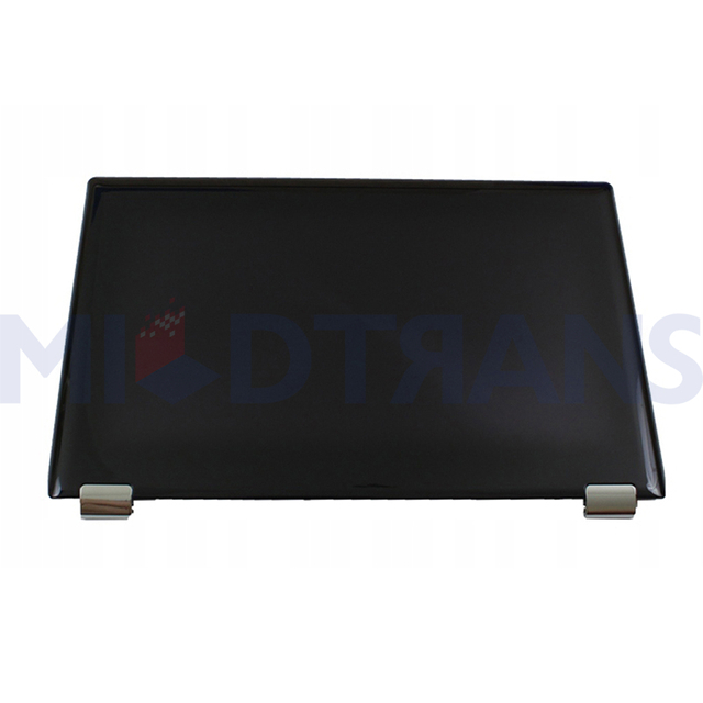 Para Samsung NP RC530 RC528 RF511 RF510 LCAP LCD Tapa trasera