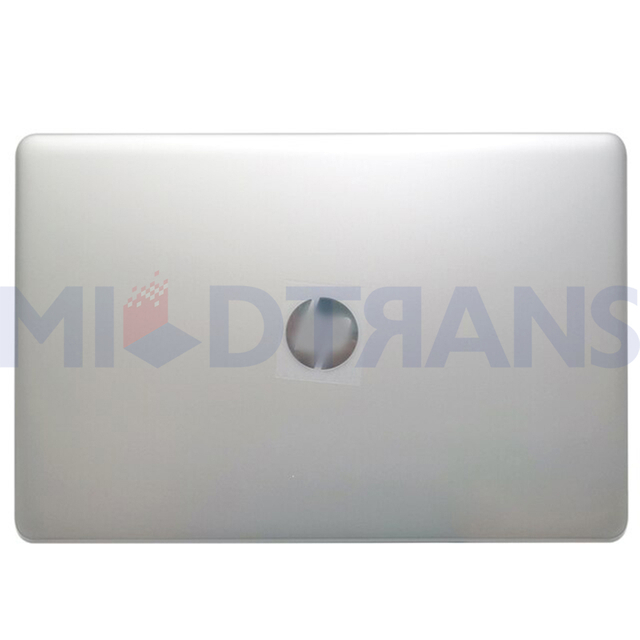 Para HP 15-BS 15-BW 15-RA 15-RB 250 G6 255 G6 TPN-C129 portada de la computadora portátil LCD