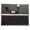 Teclado portátil AR para Acer S13 SF314-41 SF514 SF314-52 SF314-52G SF314-53G SF314-55G S5-371 SF5 VX15