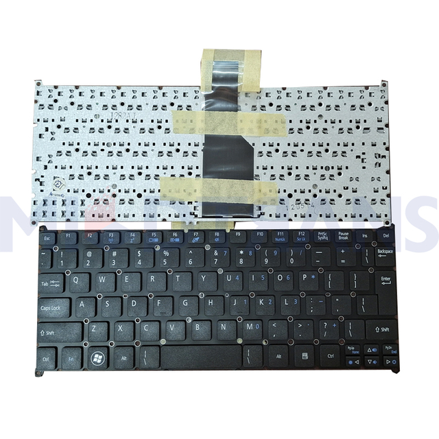Teclado nuevo UI para Lenovo ThinkPad Yoga 460 P40 S3 Yoga 14 Yoga 460