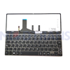 EE. UU. Nuevo para Toshiba Portege Z30-A Z30-B Z30-C Z30T-A Z30T-B Z30T-C Z30-A1310 Z30-B1320 Teclado para computadora portátil