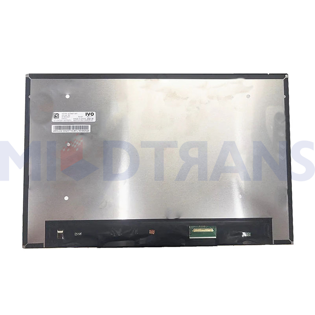 R160NW41 R2 16 pulgadas 1920*1200 40 PINS 60Hz IPS LCD Pantalla Lcaptop LCD pantalla LCD