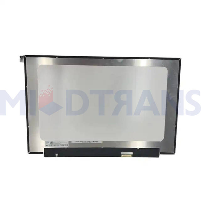 NV140WUM-N44 14.0 1920 (RGB)*1200 60Hz IPS Slim 30 pin Reemplazo de la pantalla del portátil