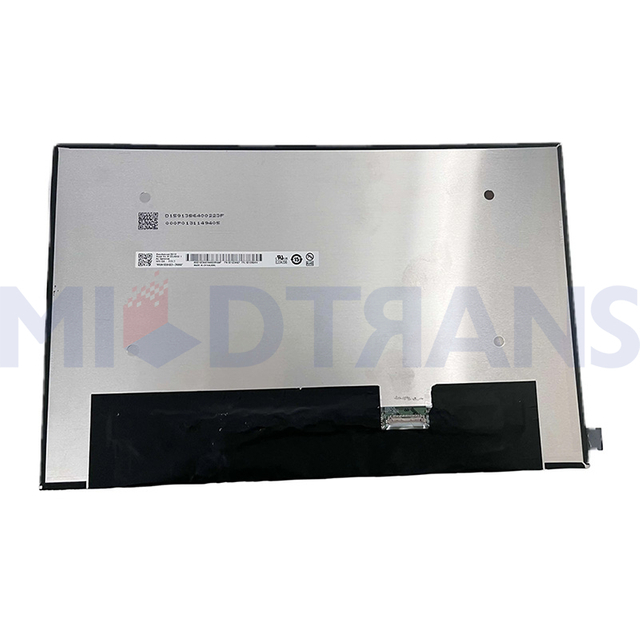 Para Lenovo ThinkPad X13S de 13.3 pulgadas Pantalla LCD LCD 1920x1200 B133uan02.1