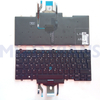 Nuevo teclado SP para Dell Latitude E5450 E7450 E5470 E7470 E5480 E5490 02X4RD 0NY63M