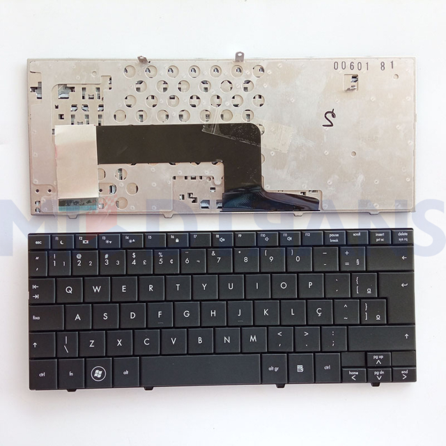NUEVO BRAPTOP BRAPTOP PARA HP COMPAQ MINI110 MINI 110 110-1000