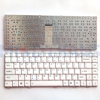 Nuevo teclado de EE. UU. Para ASUS F80 x88V x85 x85s x85e x88s x82 x82l x88e x88se Serie