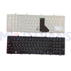 New Ru para Dell Inspiron 1764 Serie Teclado para computadora portátil